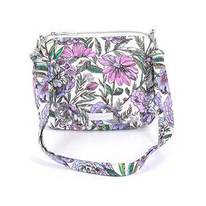 Vera Bradley Crossbody Bag NWT